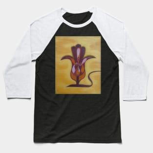 Khamsa Baseball T-Shirt